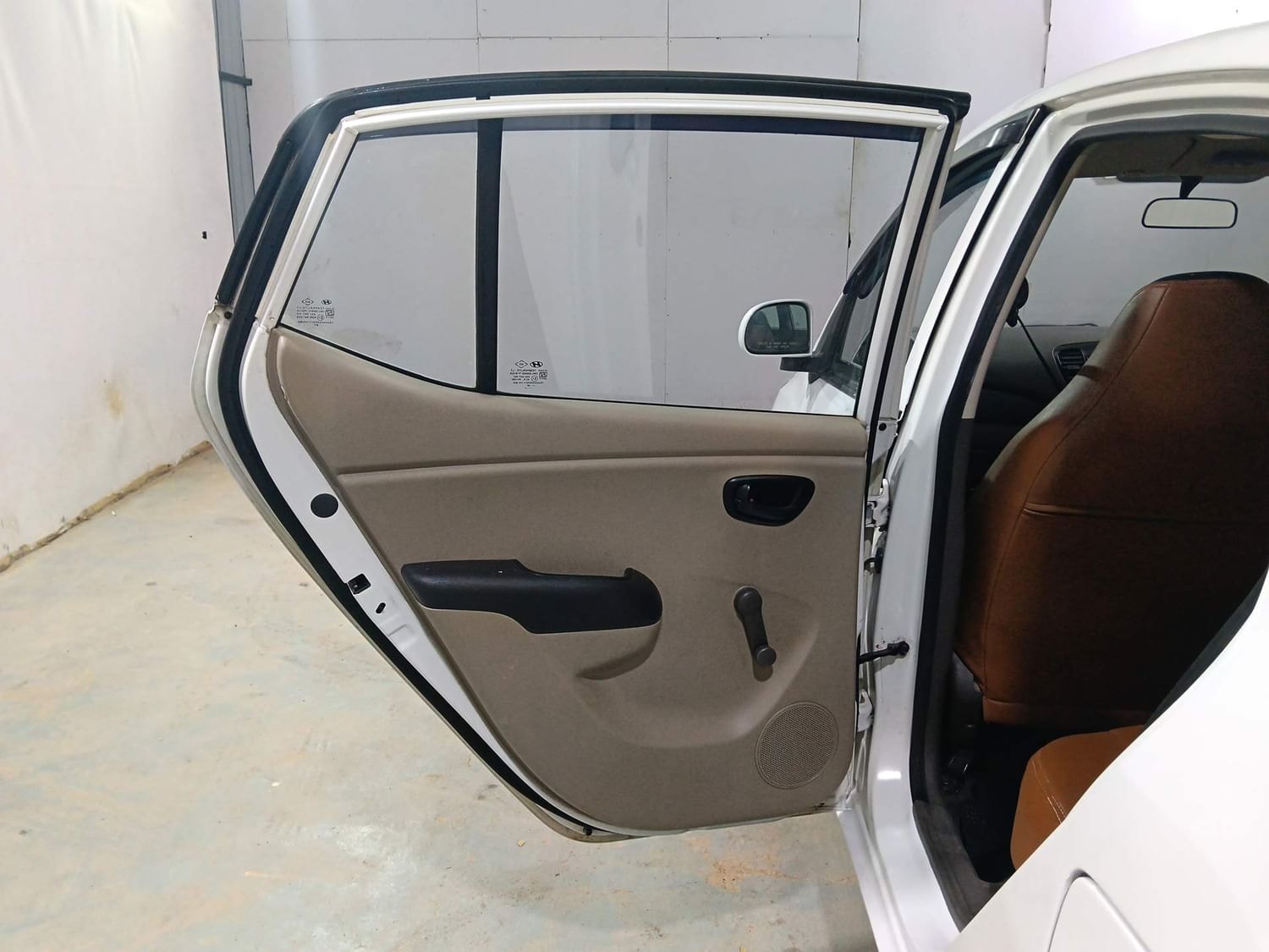 Used 2015 Hyundai i10 Used 2015 Hyundai i10