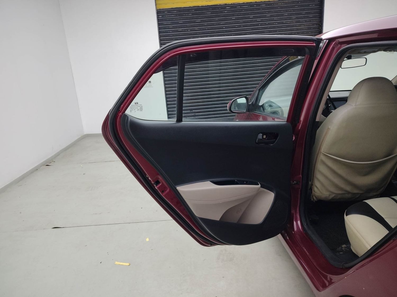 Grand i10 image 22 Grand i10 image 22