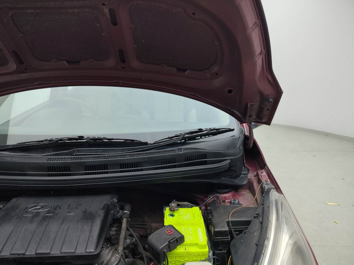 Grand i10 image 30 Grand i10 image 30