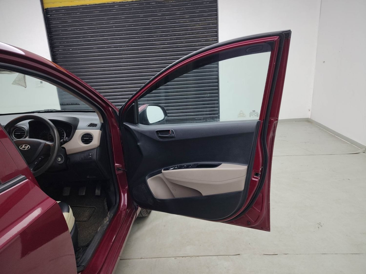 Grand i10 image 19 Grand i10 image 19