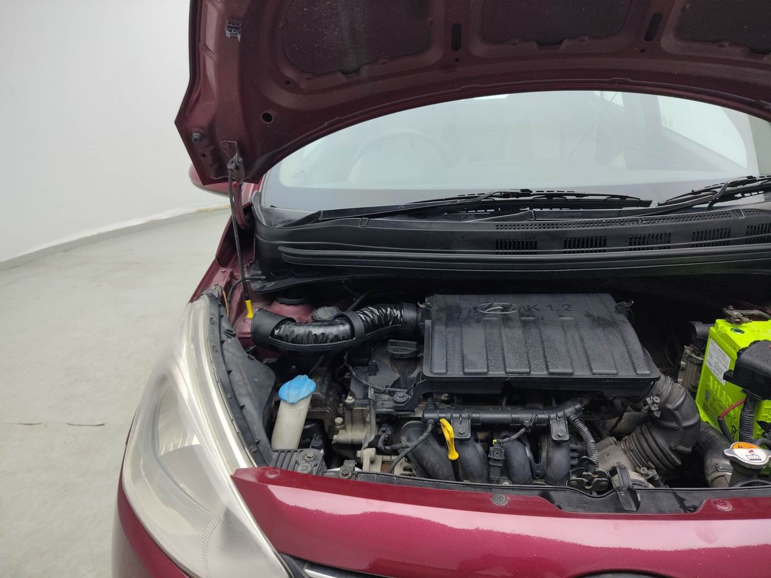 Grand i10 image 29 Grand i10 image 29