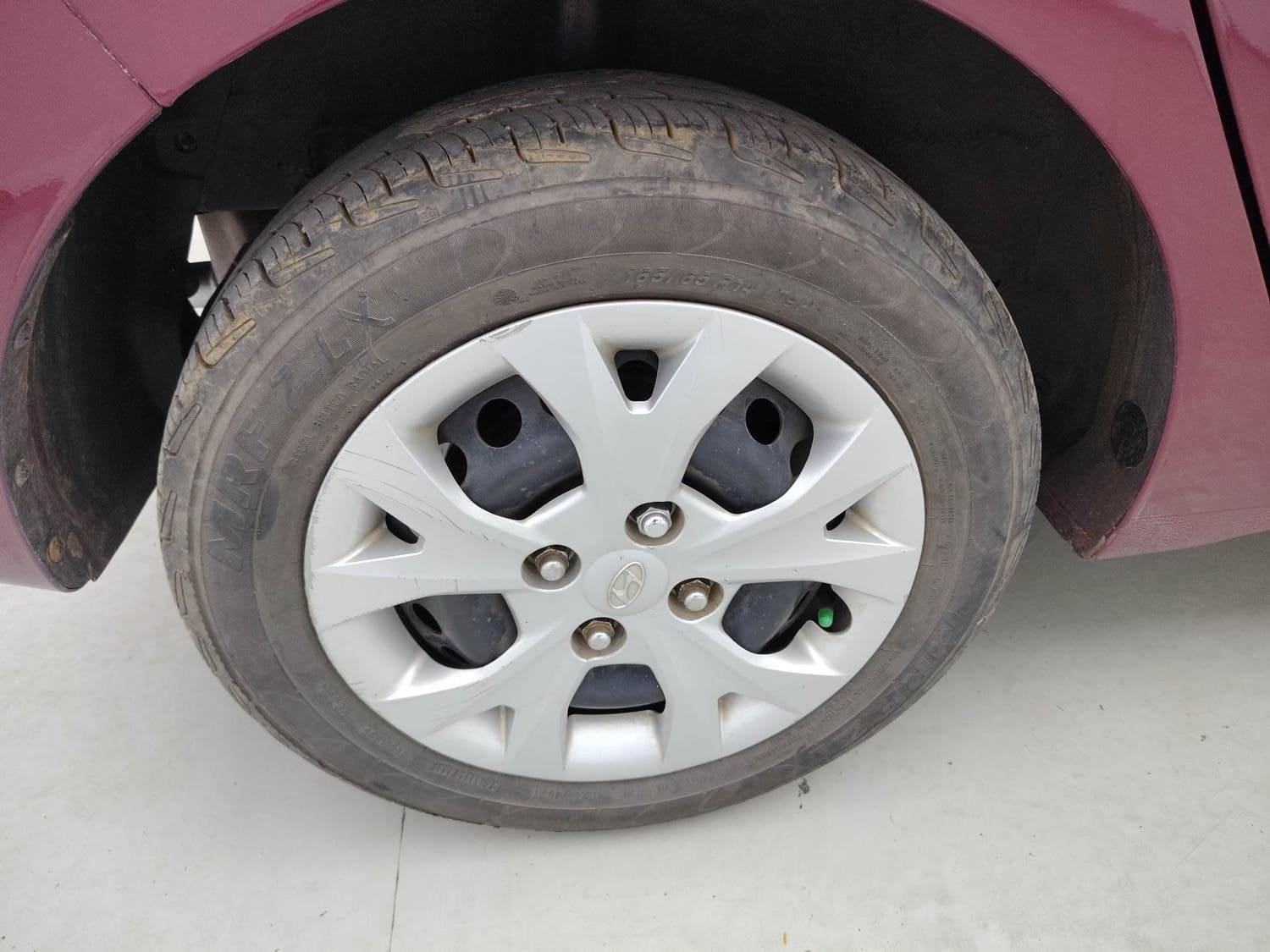 Grand i10 image 33 Grand i10 image 33