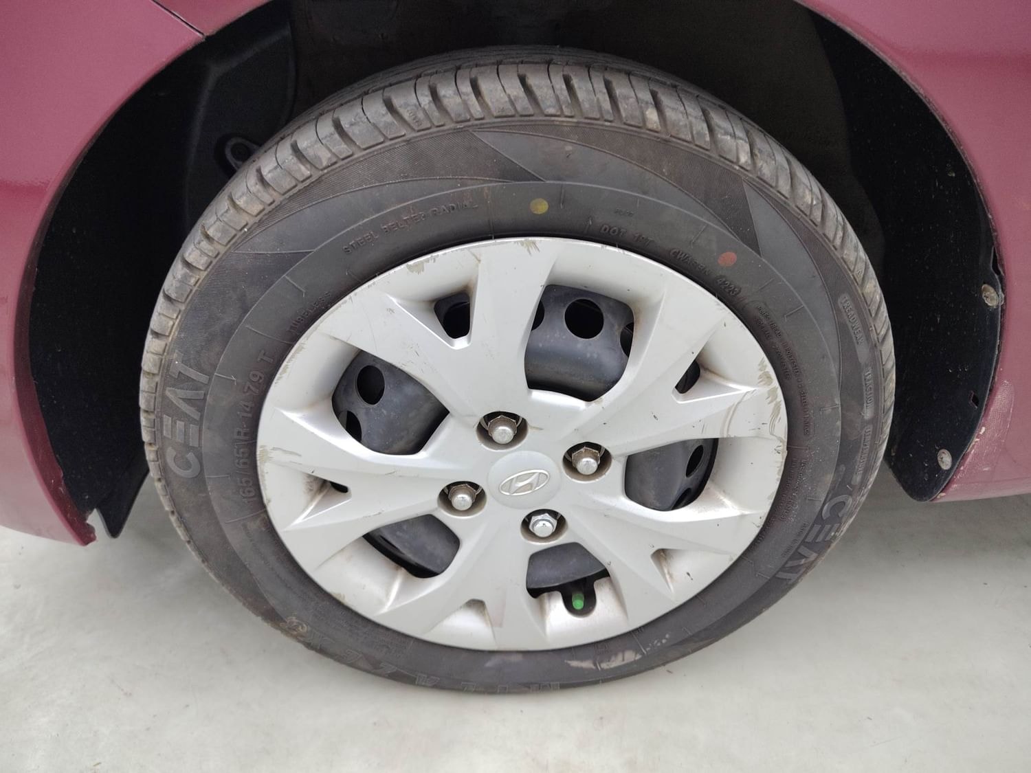 Grand i10 image 34 Grand i10 image 34