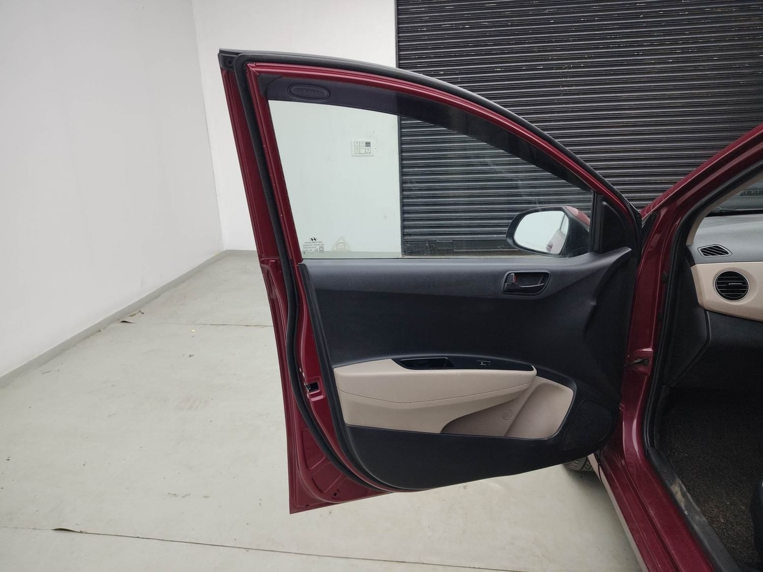 Grand i10 image 21 Grand i10 image 21