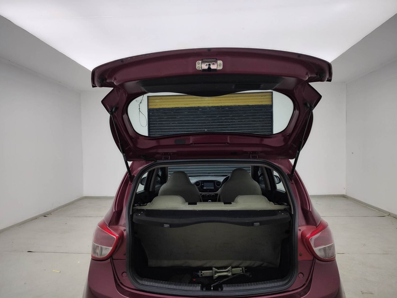 Grand i10 image 24 Grand i10 image 24