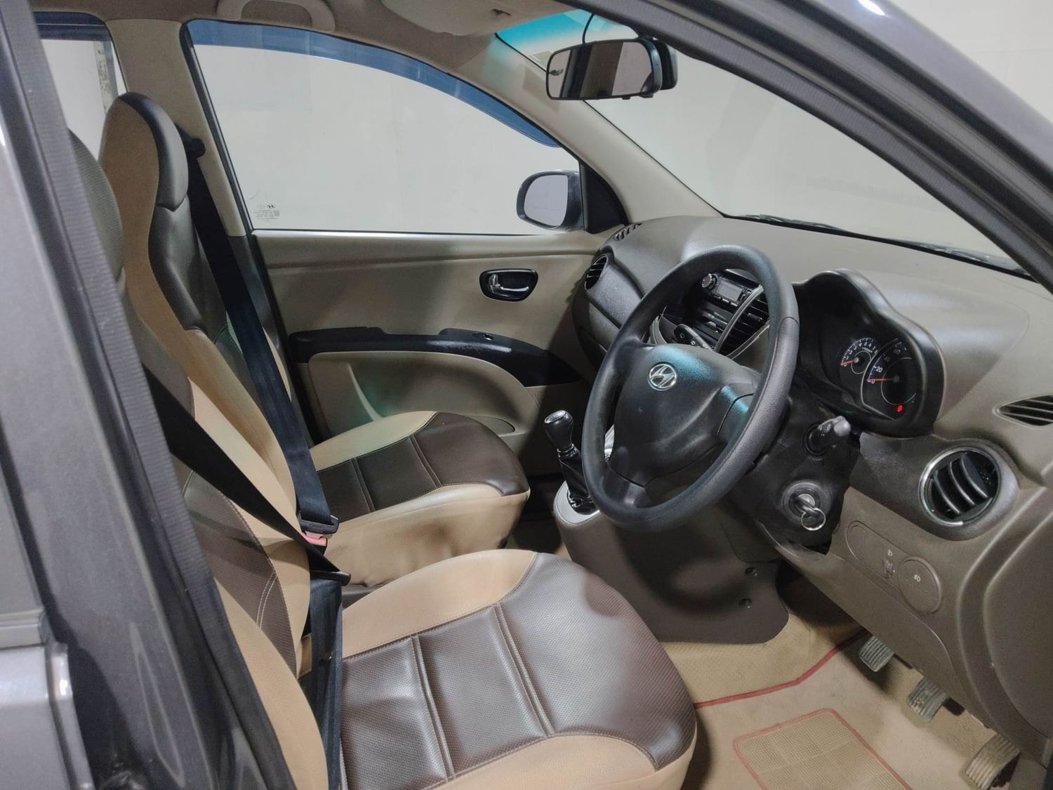 Used 2011 Hyundai i10 Used 2011 Hyundai i10