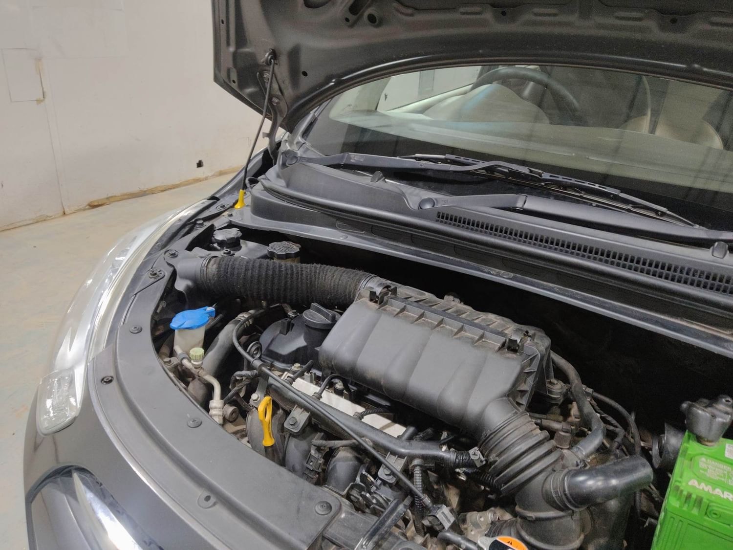 Used 2011 Hyundai i10 Used 2011 Hyundai i10