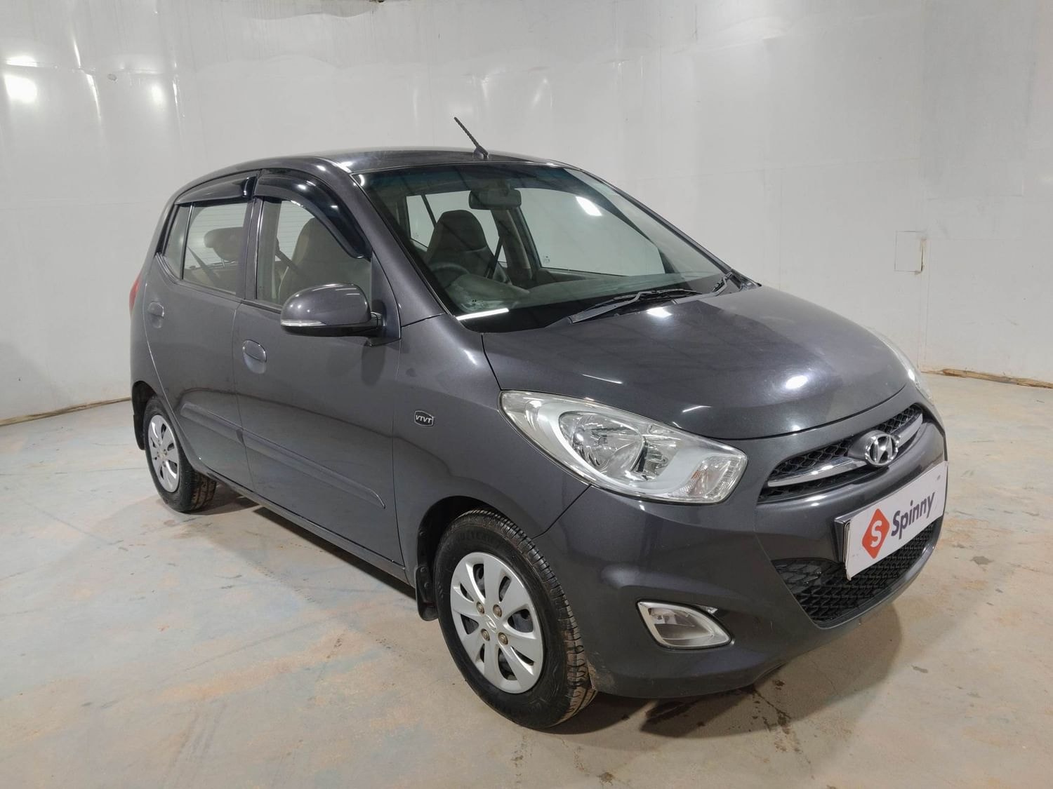 Used 2011 Hyundai i10 Used 2011 Hyundai i10