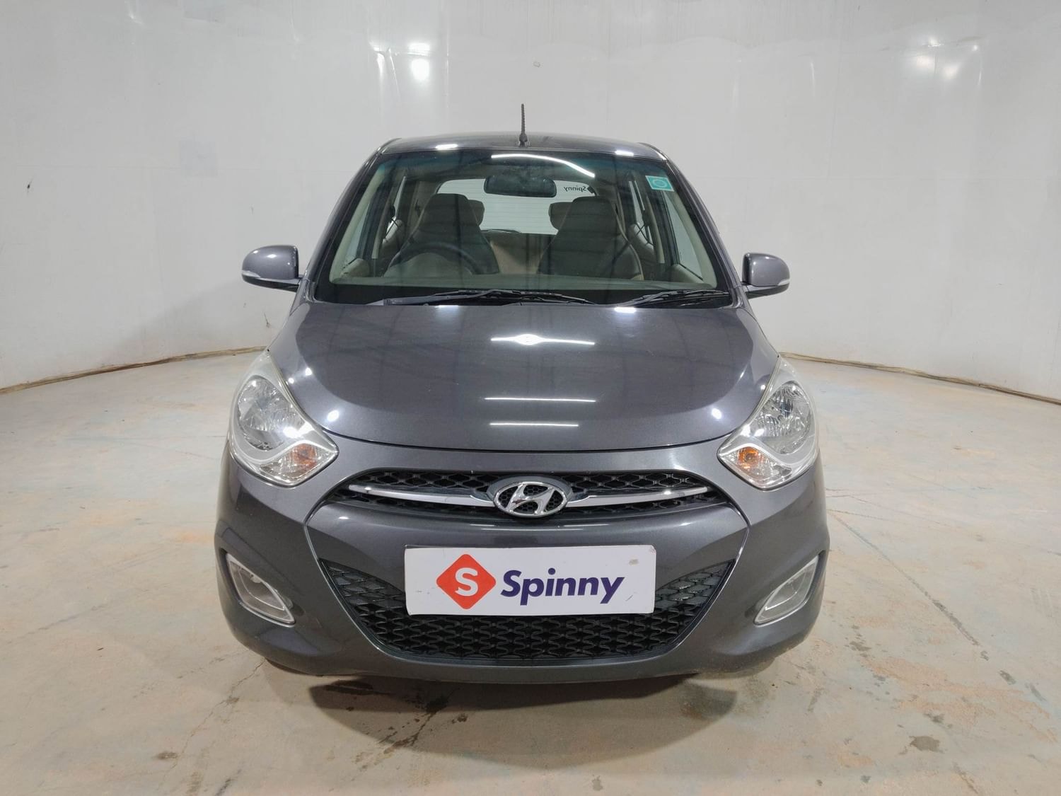 Used 2011 Hyundai i10 Used 2011 Hyundai i10