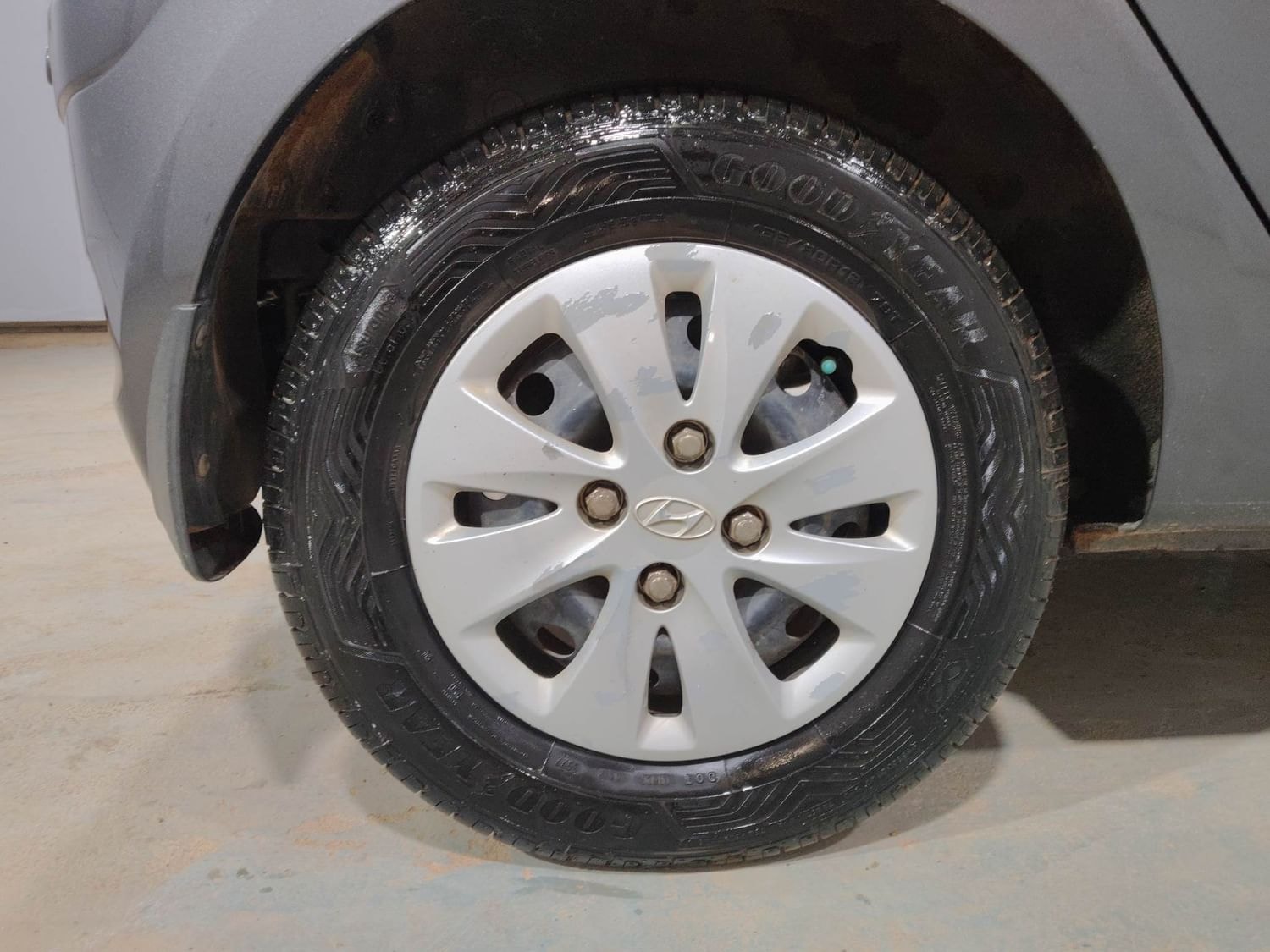 Used 2011 Hyundai i10 Used 2011 Hyundai i10