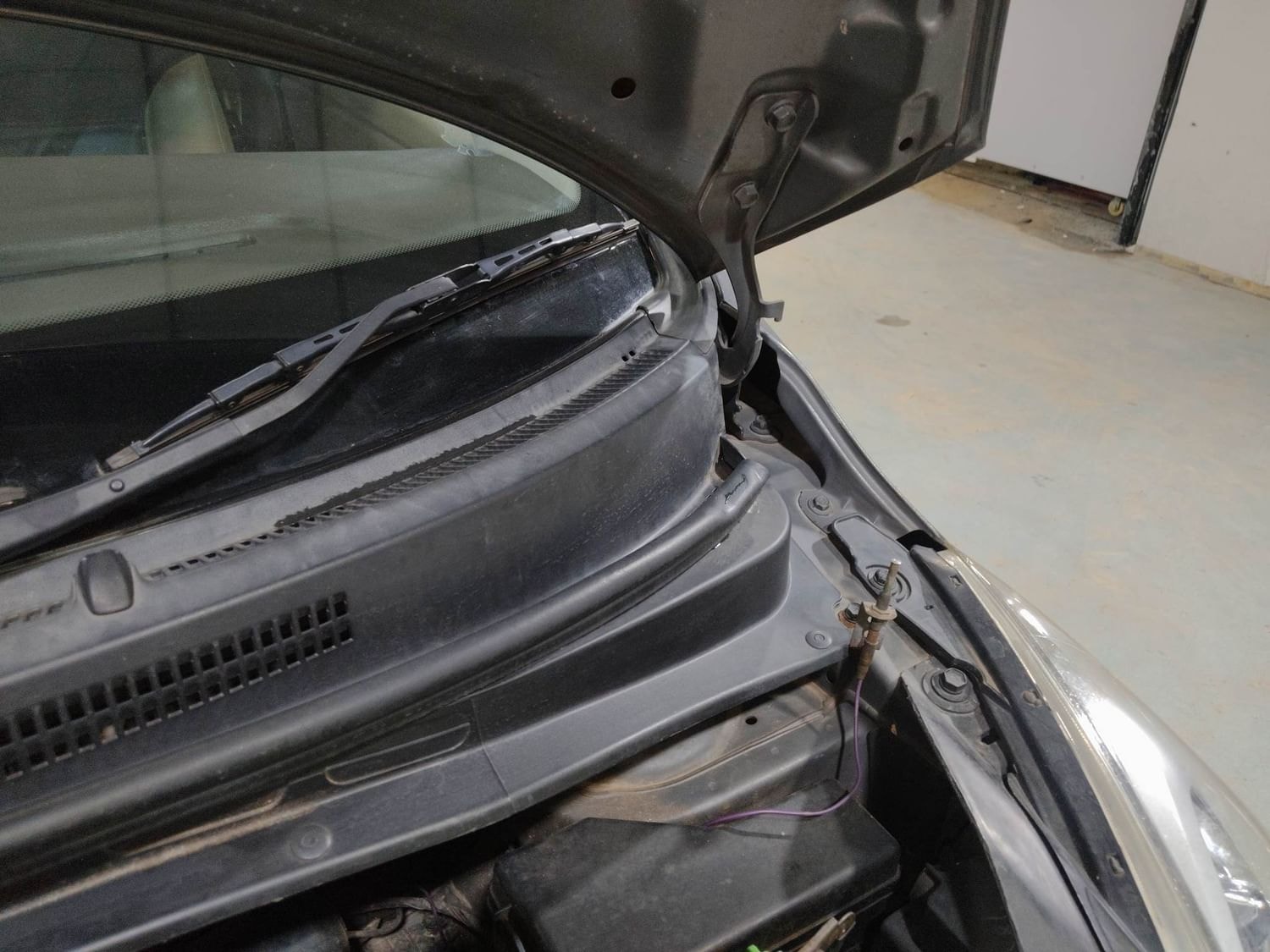 Used 2011 Hyundai i10 Used 2011 Hyundai i10