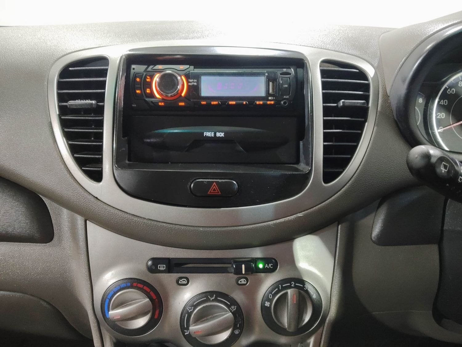 Used 2011 Hyundai i10 Used 2011 Hyundai i10