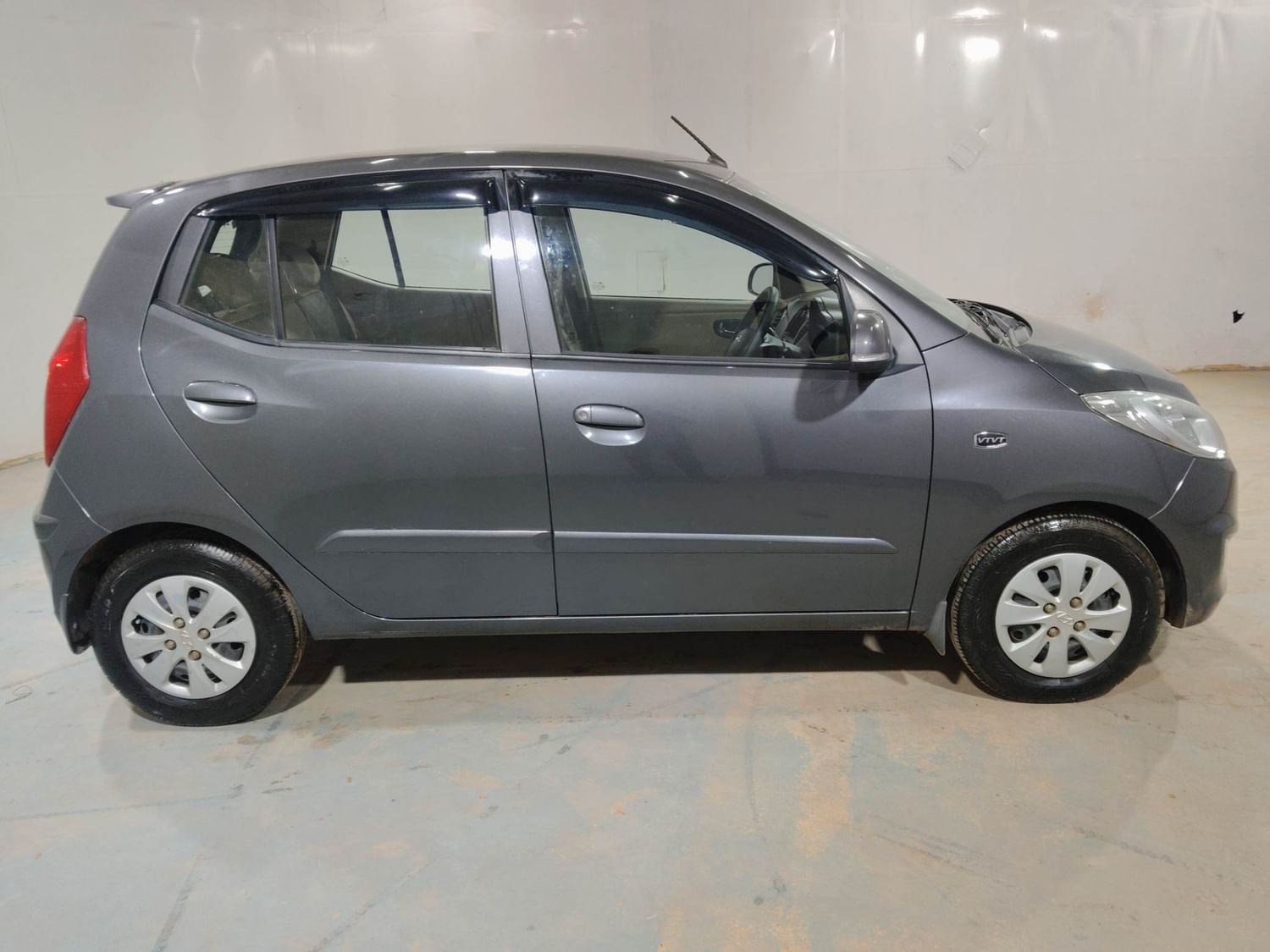 Used 2011 Hyundai i10 Used 2011 Hyundai i10