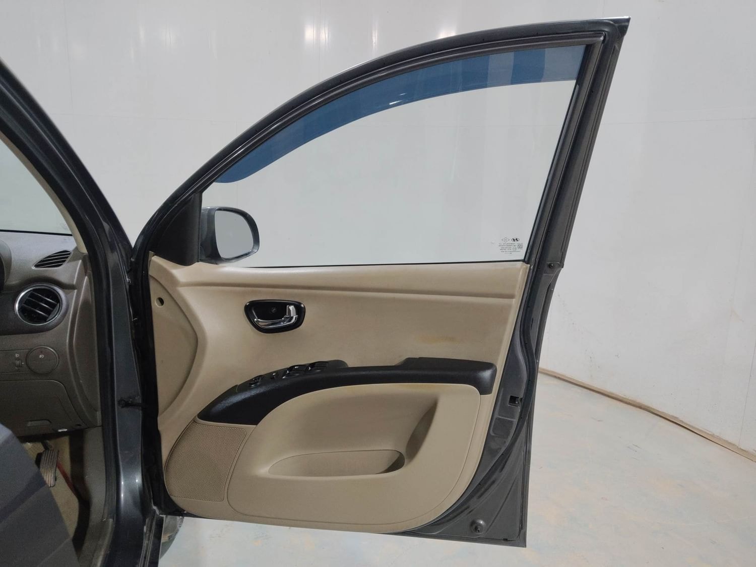 Used 2011 Hyundai i10 Used 2011 Hyundai i10