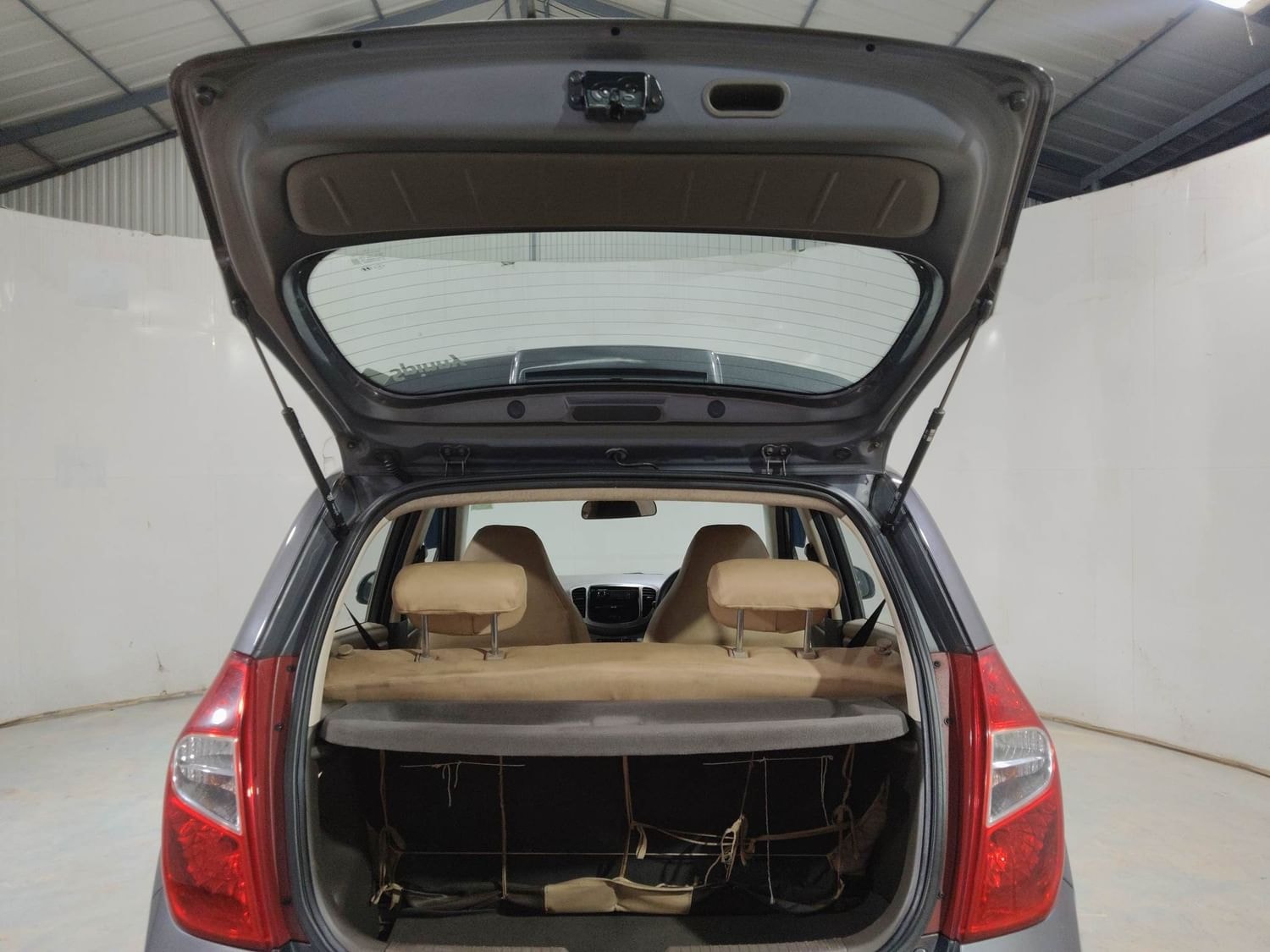 Used 2011 Hyundai i10 Used 2011 Hyundai i10