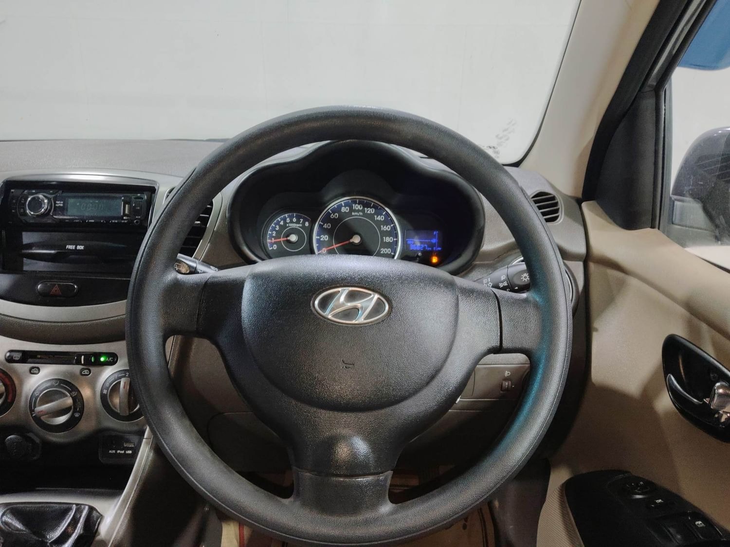 Used 2011 Hyundai i10 Used 2011 Hyundai i10