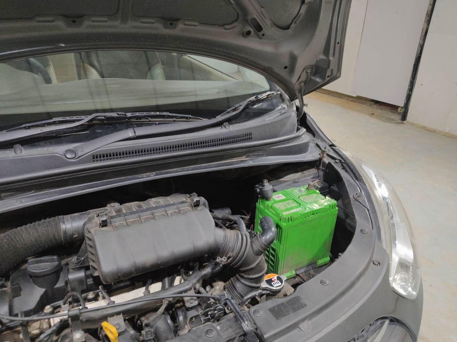 Used 2011 Hyundai i10 Used 2011 Hyundai i10