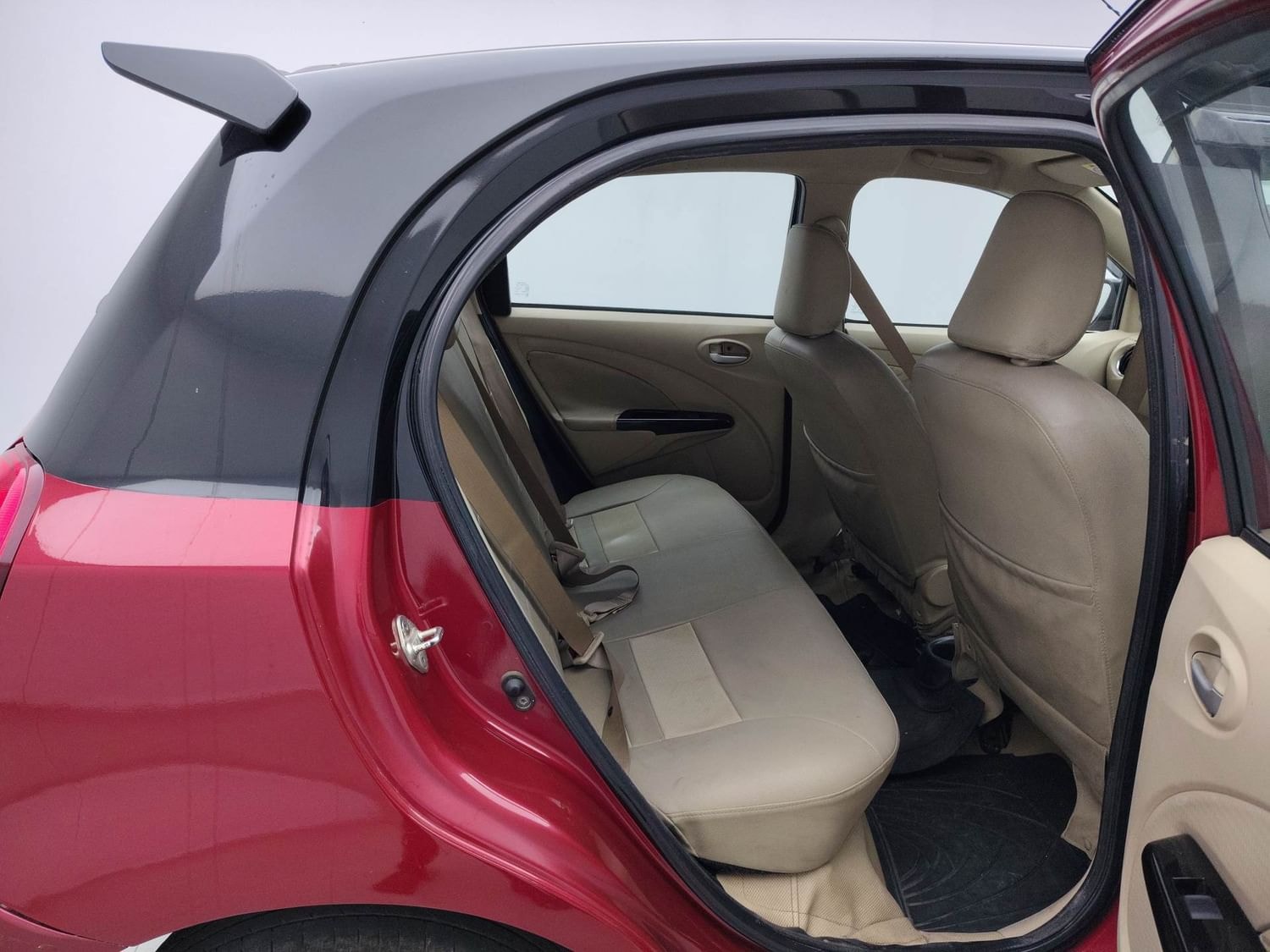 Used 2017 Toyota Etios Liva Used 2017 Toyota Etios Liva