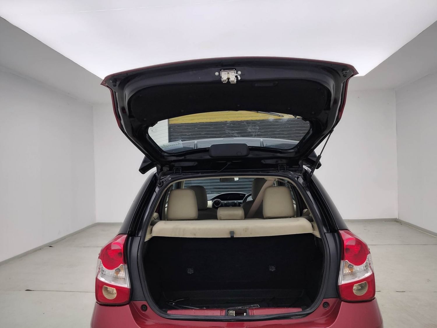 Used 2017 Toyota Etios Liva Used 2017 Toyota Etios Liva