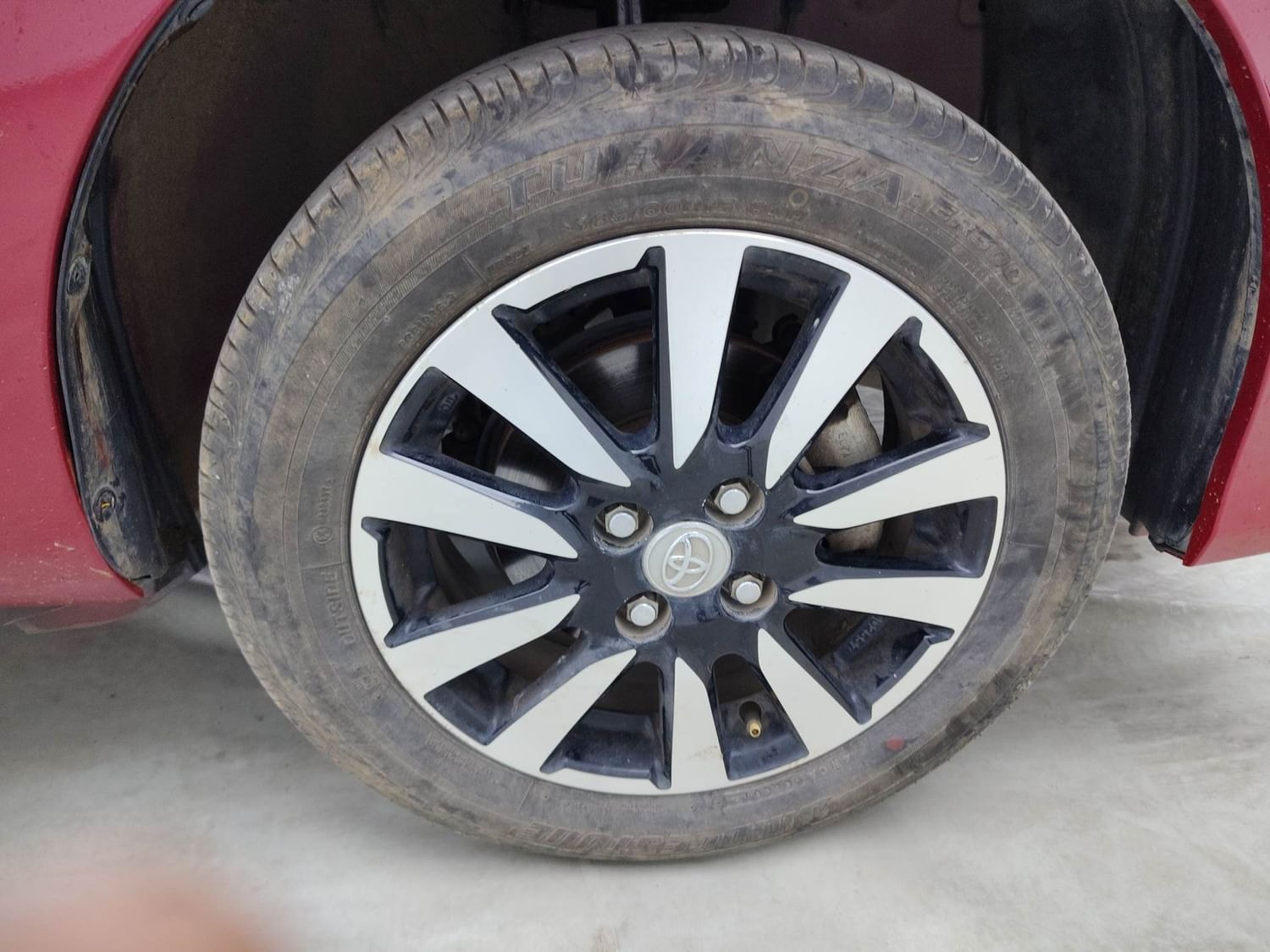 Used 2017 Toyota Etios Liva Used 2017 Toyota Etios Liva