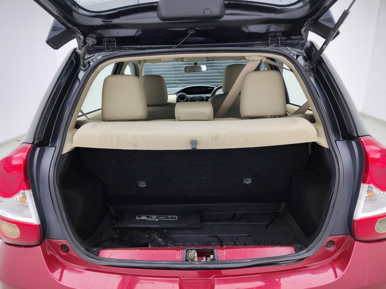 Used 2017 Toyota Etios Liva Used 2017 Toyota Etios Liva