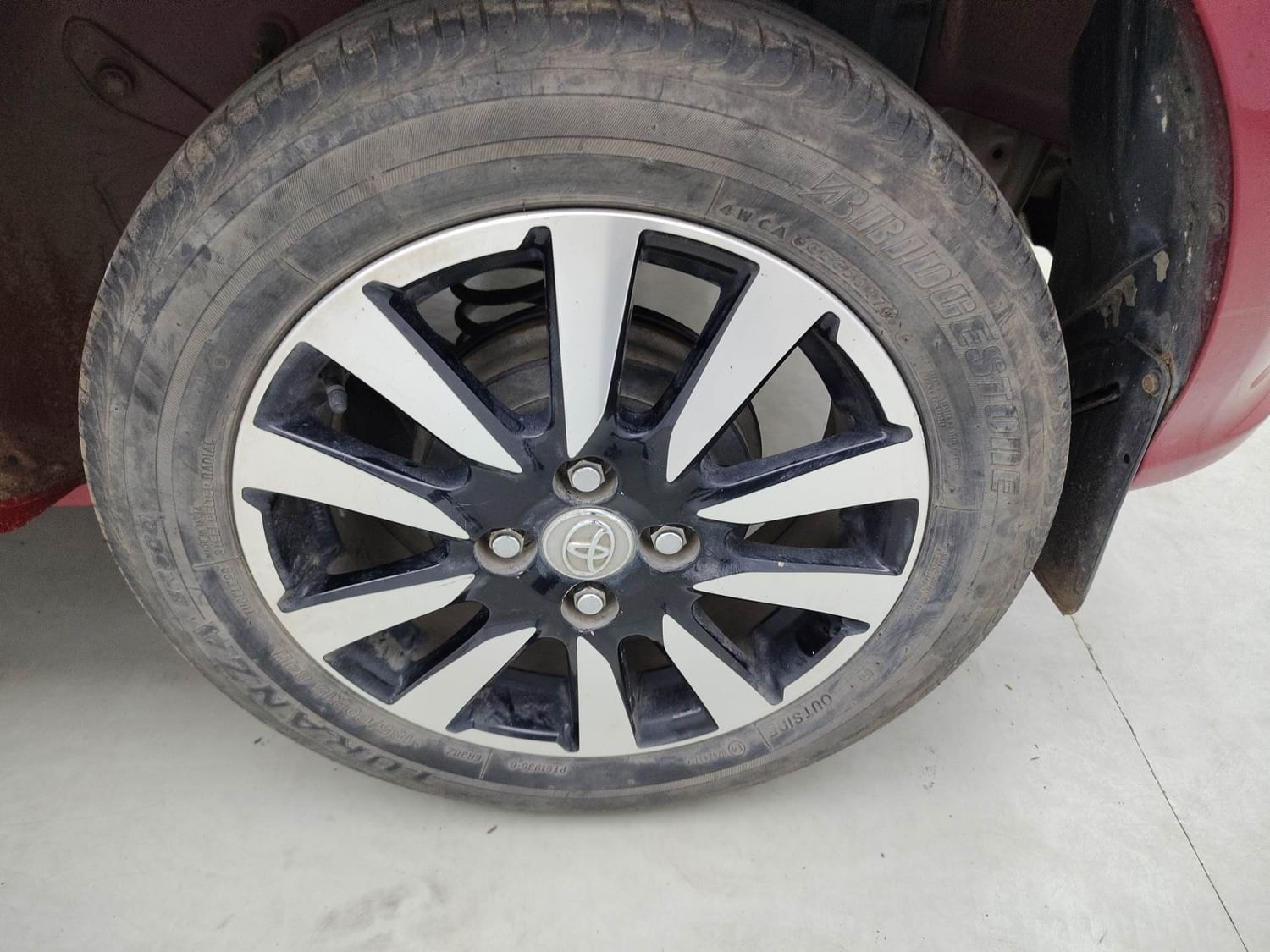 Used 2017 Toyota Etios Liva Used 2017 Toyota Etios Liva