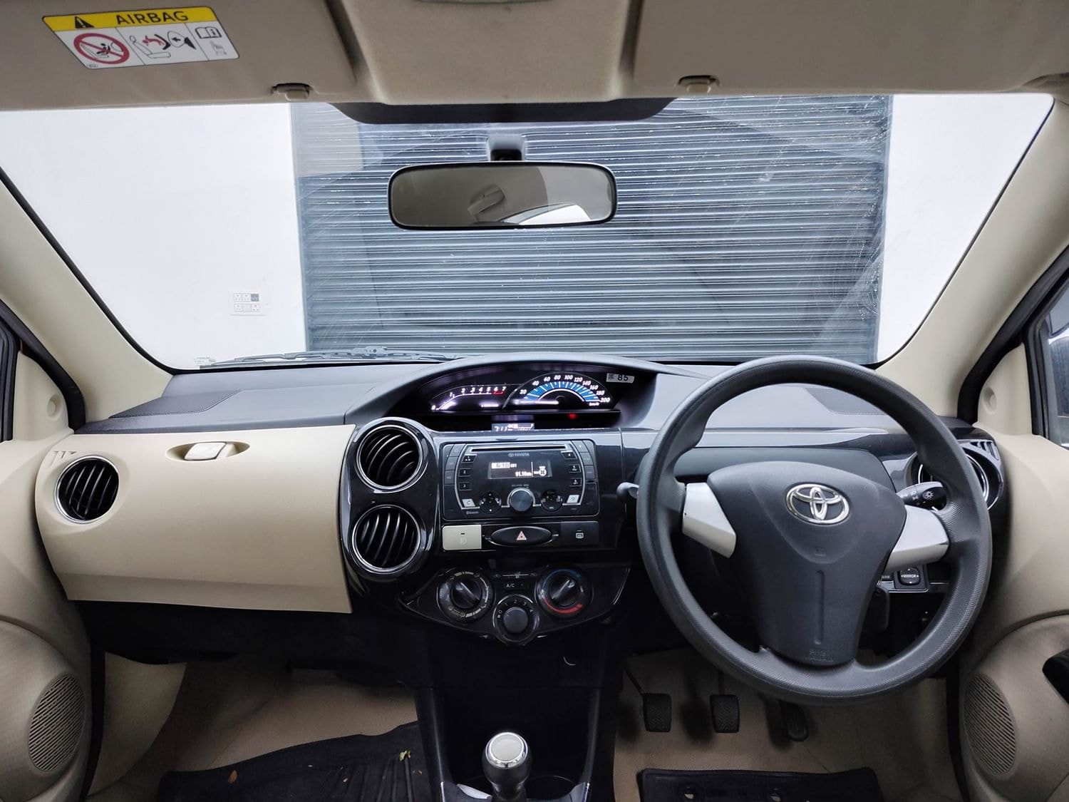 Used 2017 Toyota Etios Liva Used 2017 Toyota Etios Liva