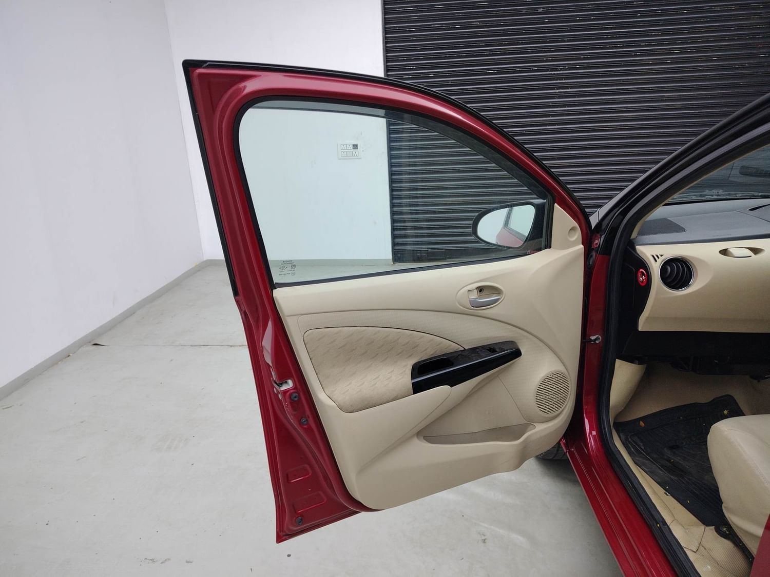 Used 2017 Toyota Etios Liva Used 2017 Toyota Etios Liva