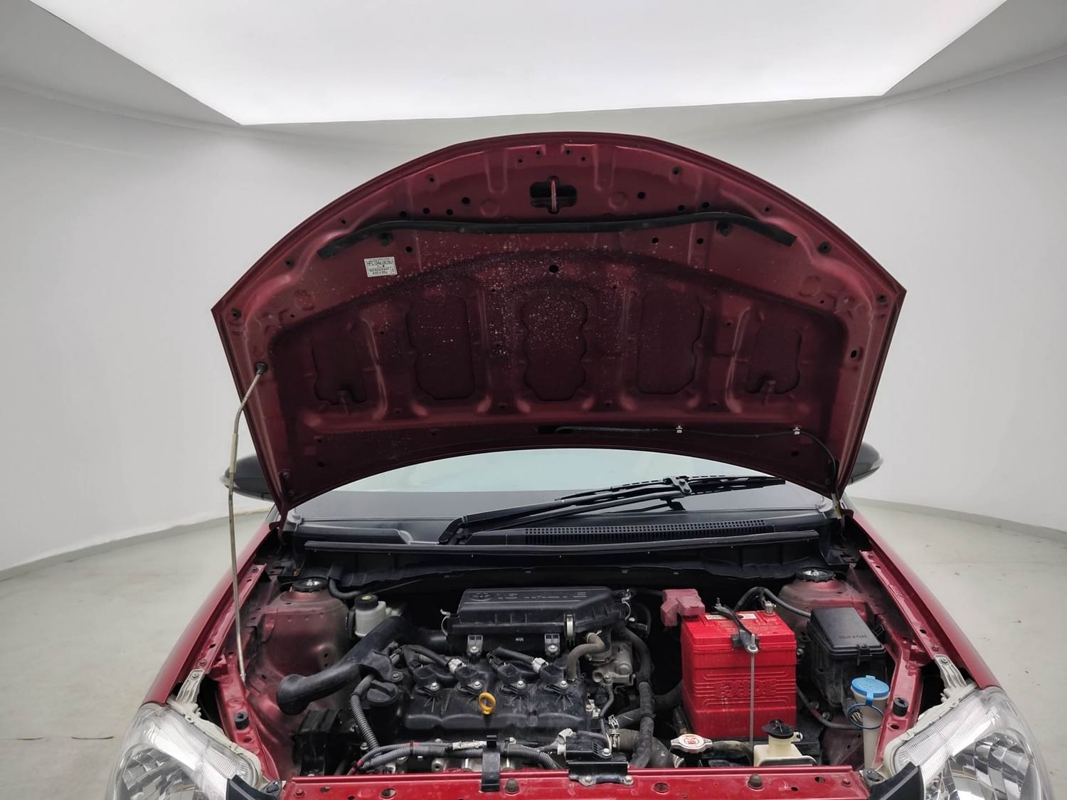 Used 2017 Toyota Etios Liva Used 2017 Toyota Etios Liva