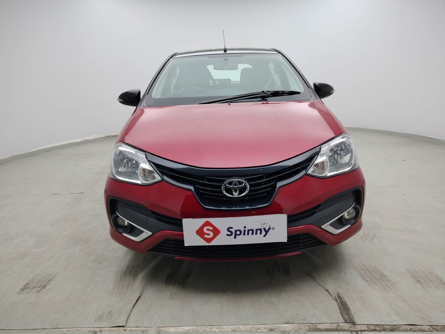 Used 2017 Toyota Etios Liva Used 2017 Toyota Etios Liva