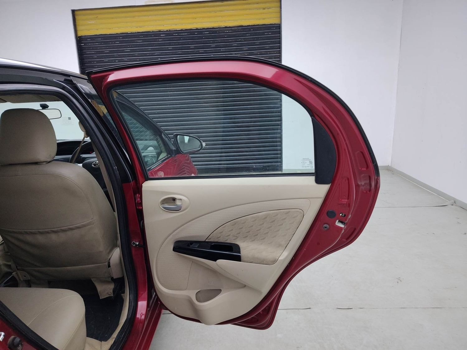 Used 2017 Toyota Etios Liva Used 2017 Toyota Etios Liva