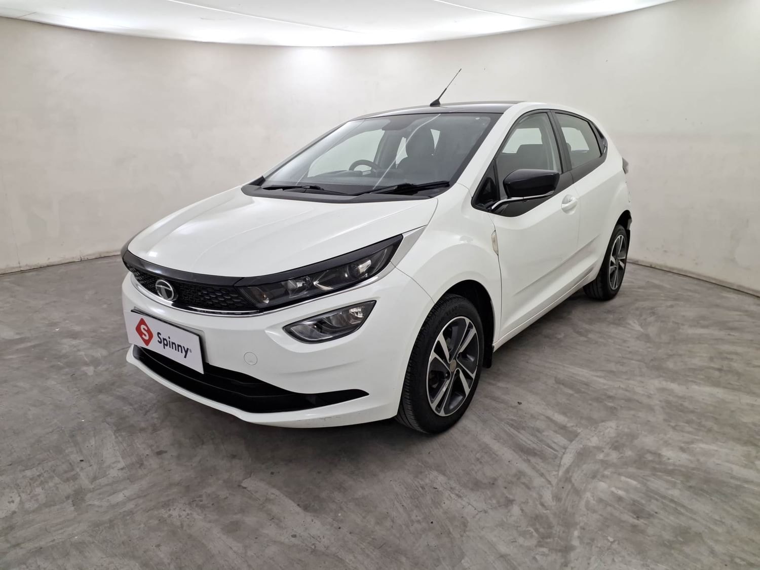 Used 2023 Tata Altroz Used 2023 Tata Altroz