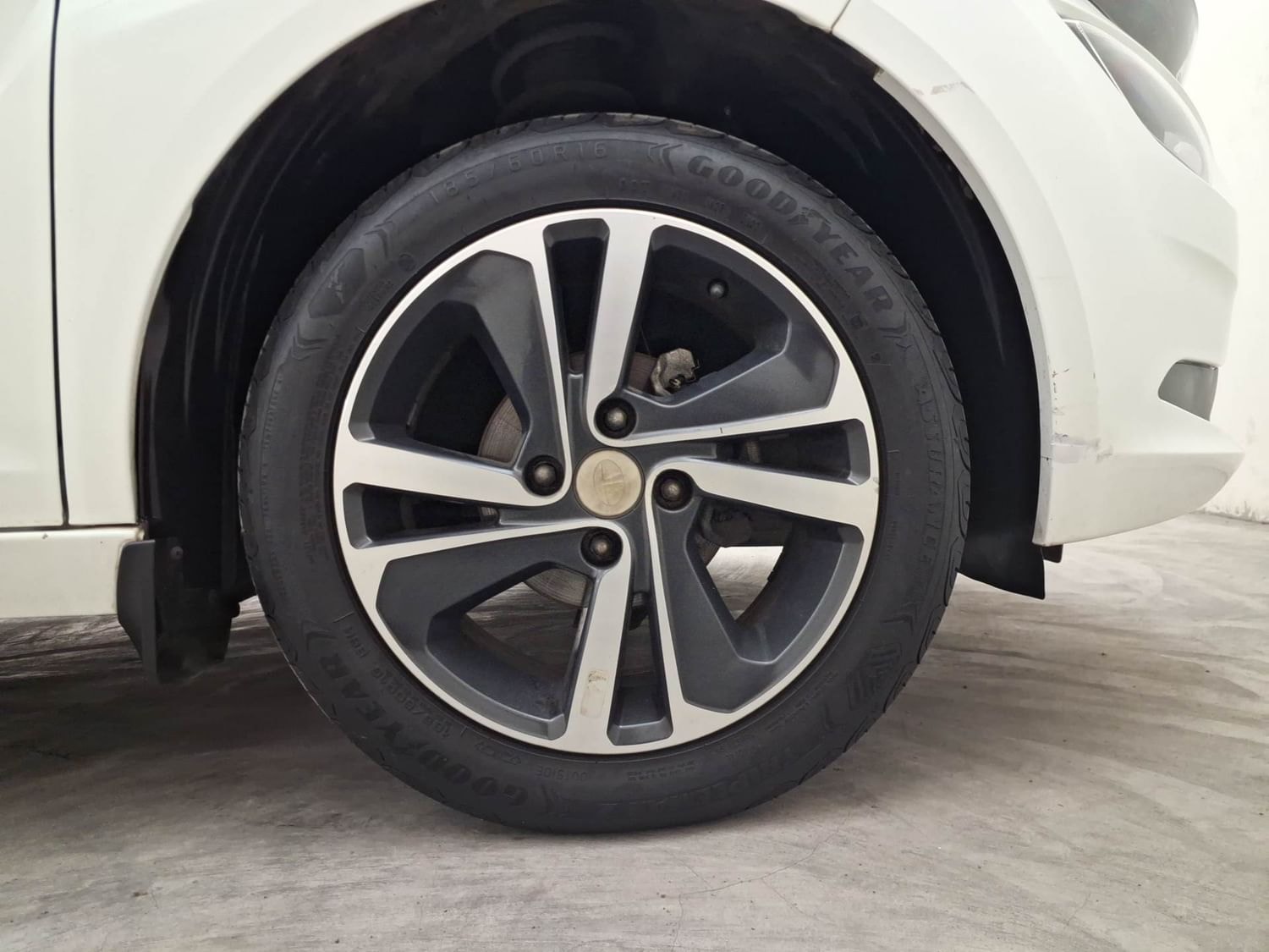 Used 2023 Tata Altroz Used 2023 Tata Altroz