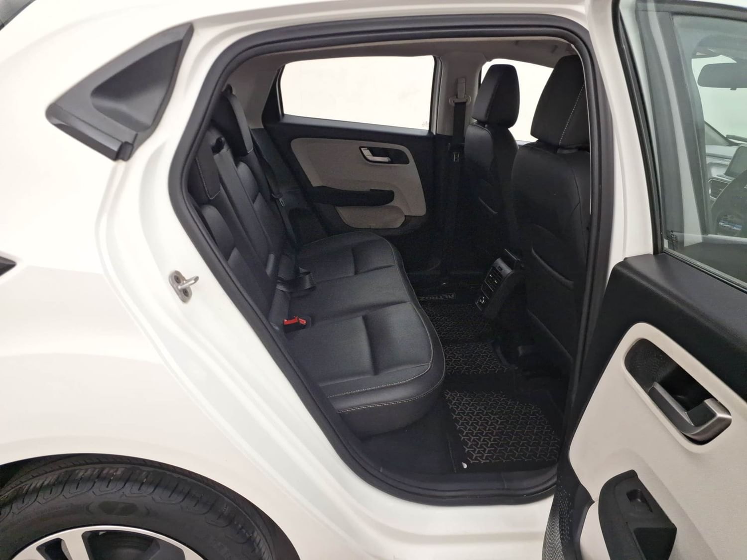 Used 2023 Tata Altroz Used 2023 Tata Altroz