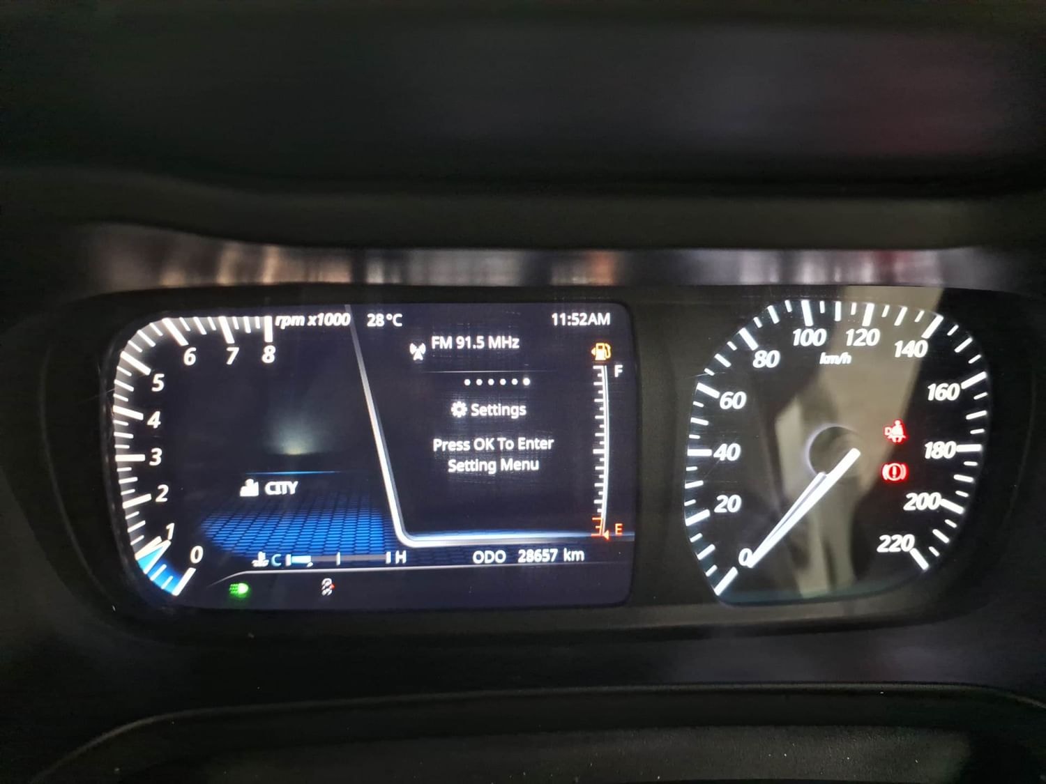 Used 2023 Tata Altroz Used 2023 Tata Altroz