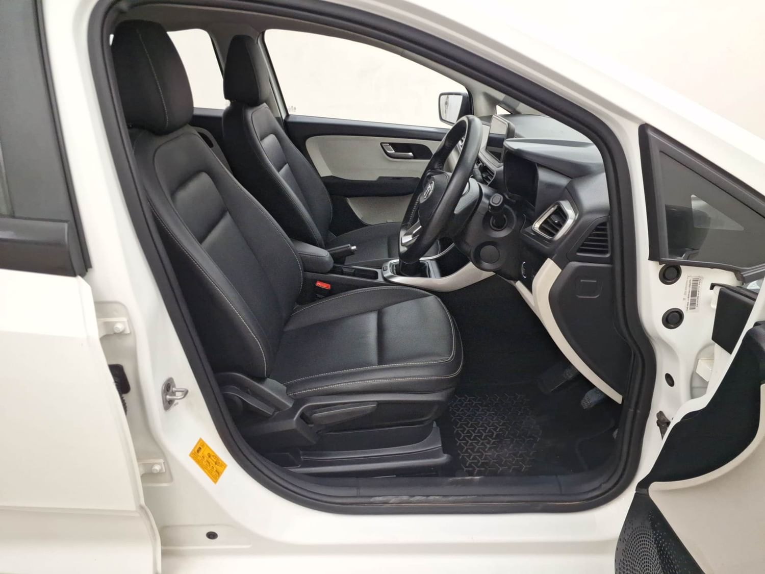 Used 2023 Tata Altroz Used 2023 Tata Altroz