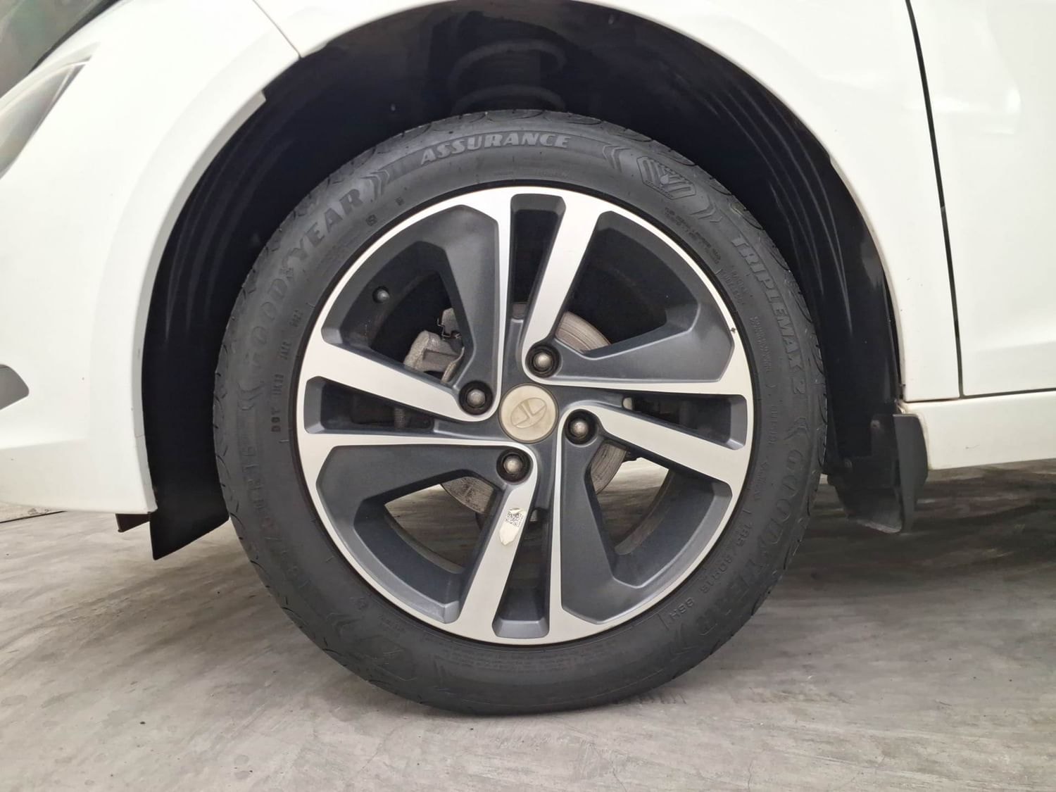 Used 2023 Tata Altroz Used 2023 Tata Altroz