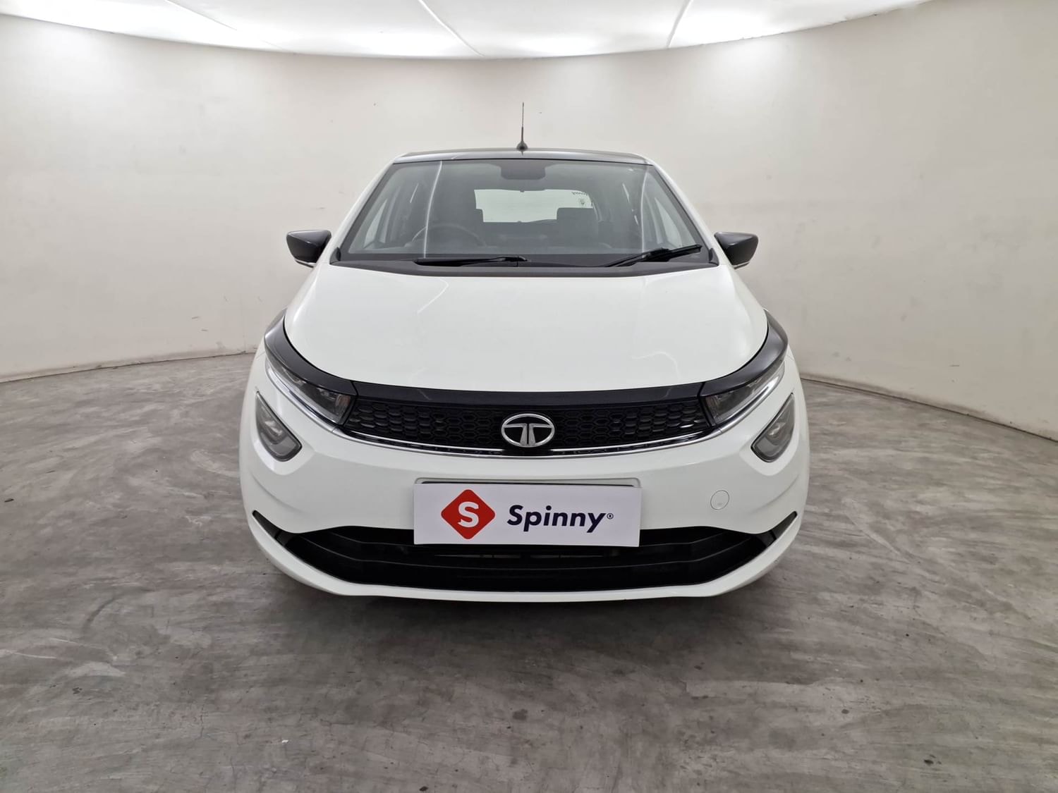 Used 2023 Tata Altroz Used 2023 Tata Altroz