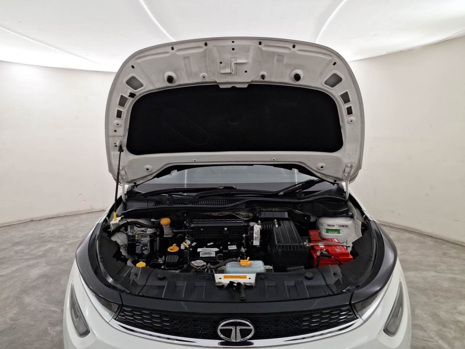 Used 2023 Tata Altroz Used 2023 Tata Altroz