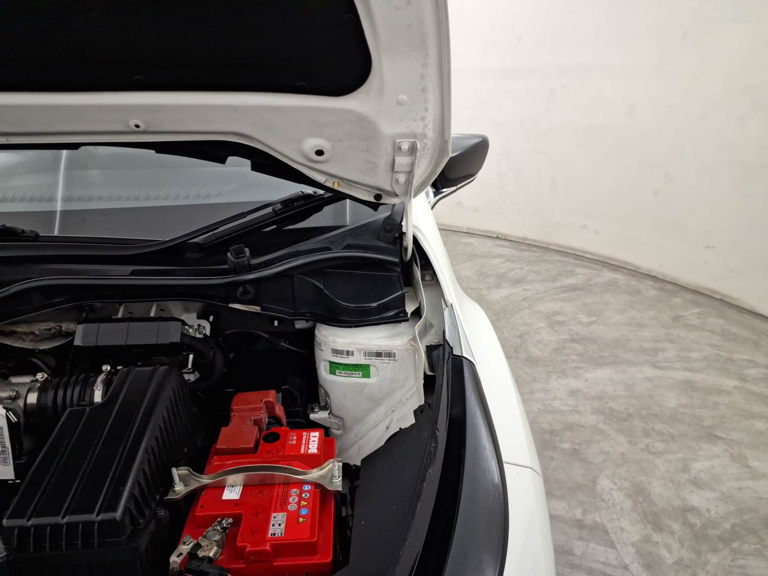 Used 2023 Tata Altroz Used 2023 Tata Altroz