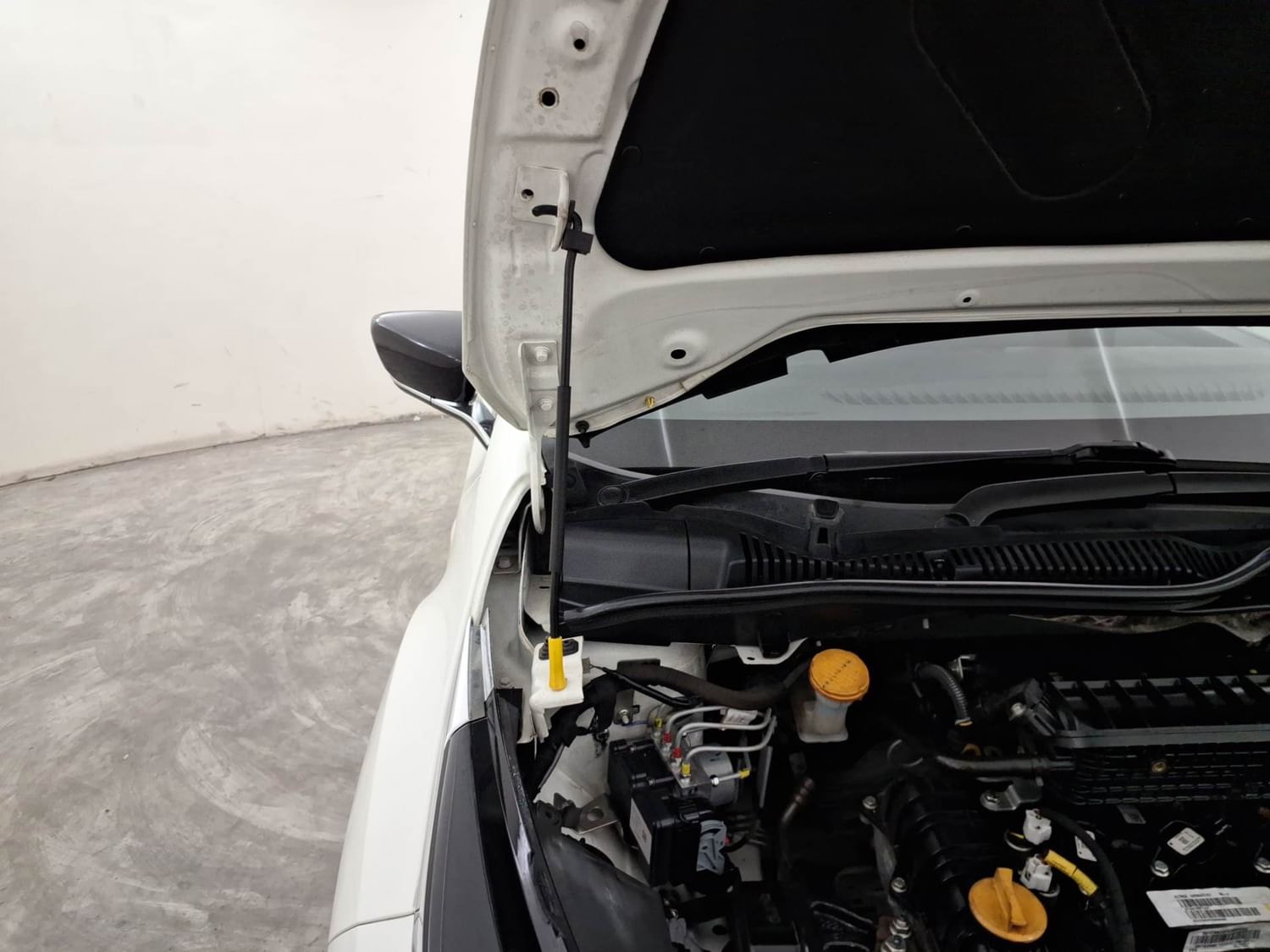 Used 2023 Tata Altroz Used 2023 Tata Altroz