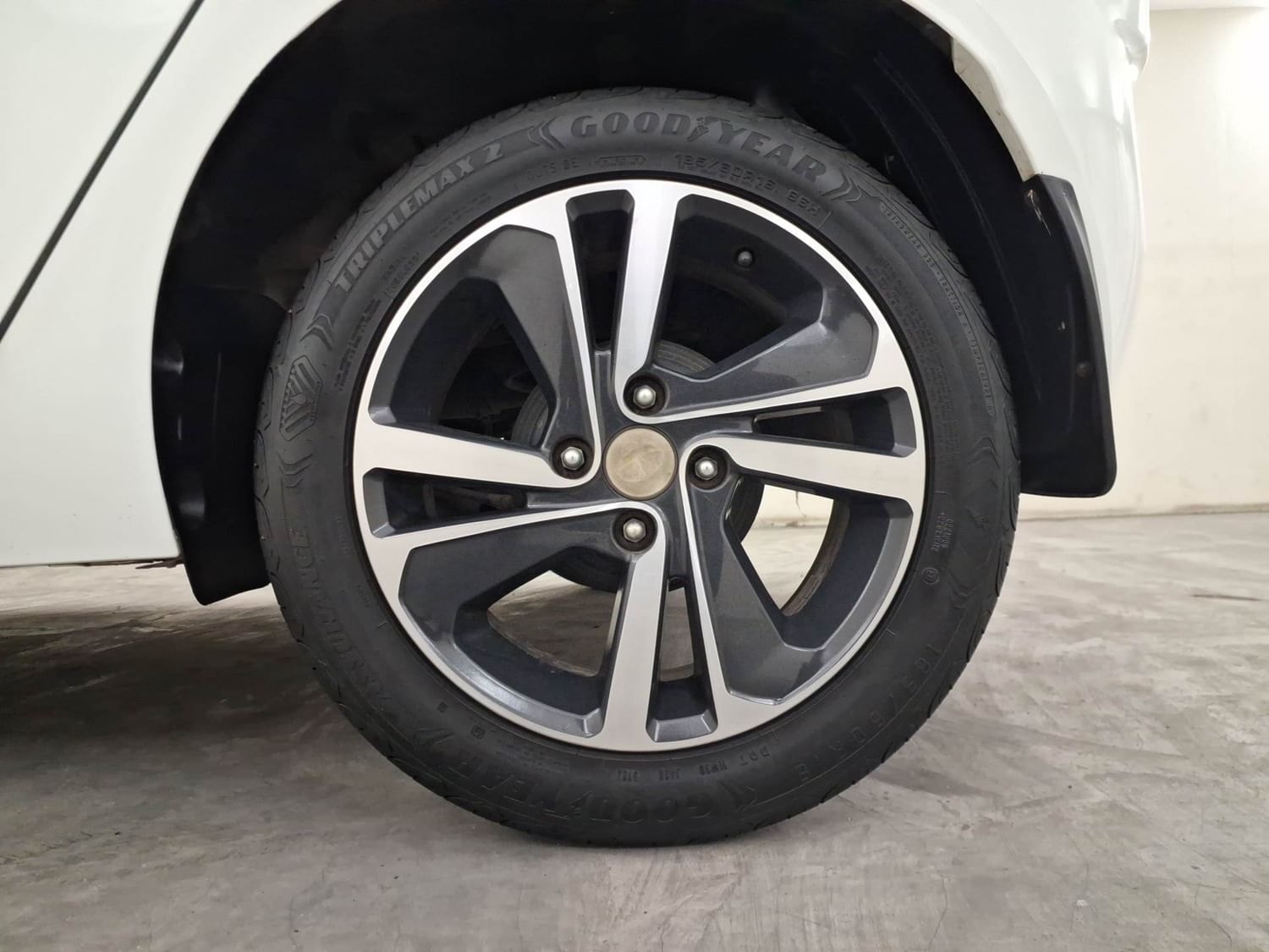 Used 2023 Tata Altroz Used 2023 Tata Altroz