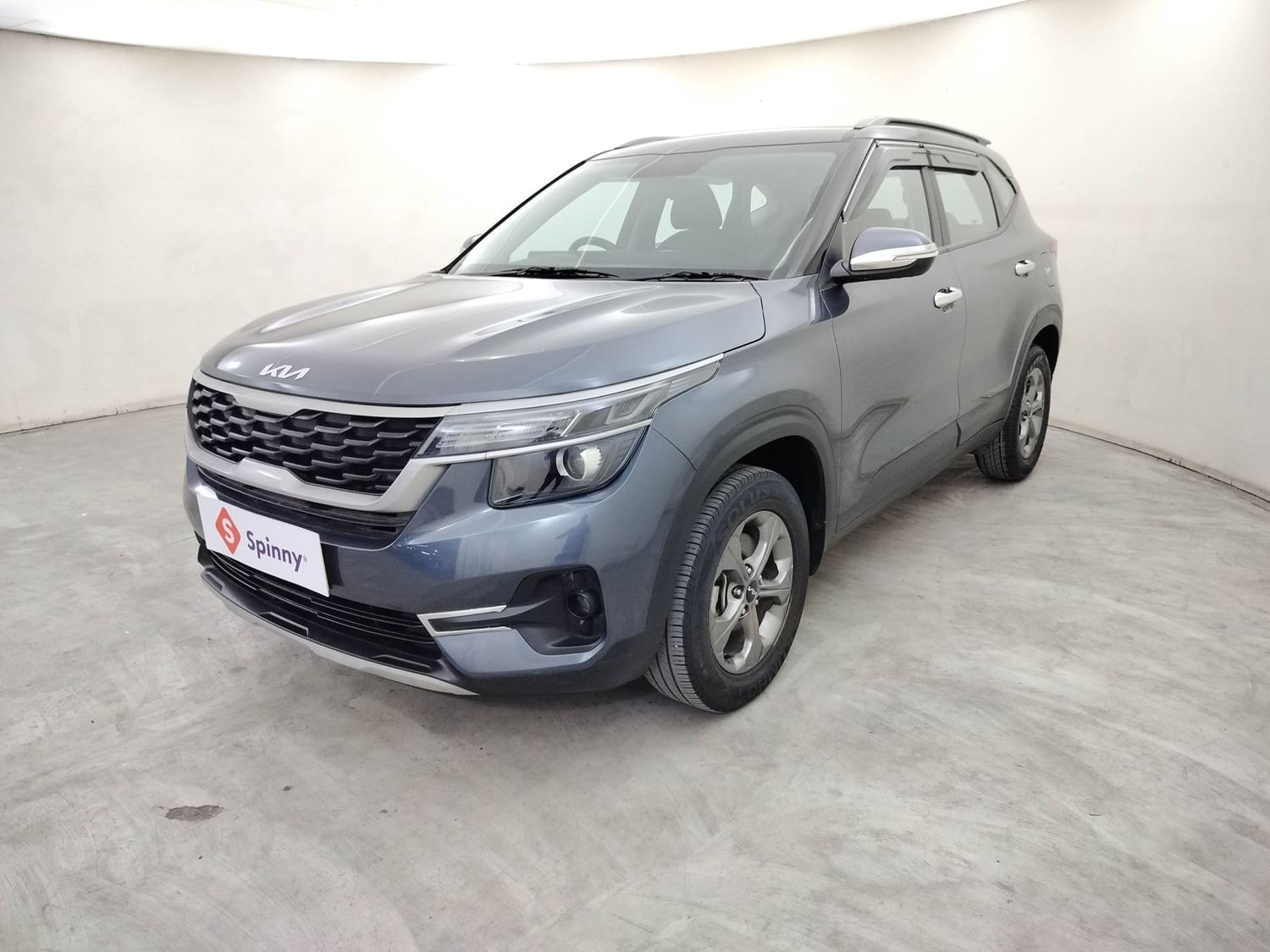 Used 2022 Kia Seltos Used 2022 Kia Seltos