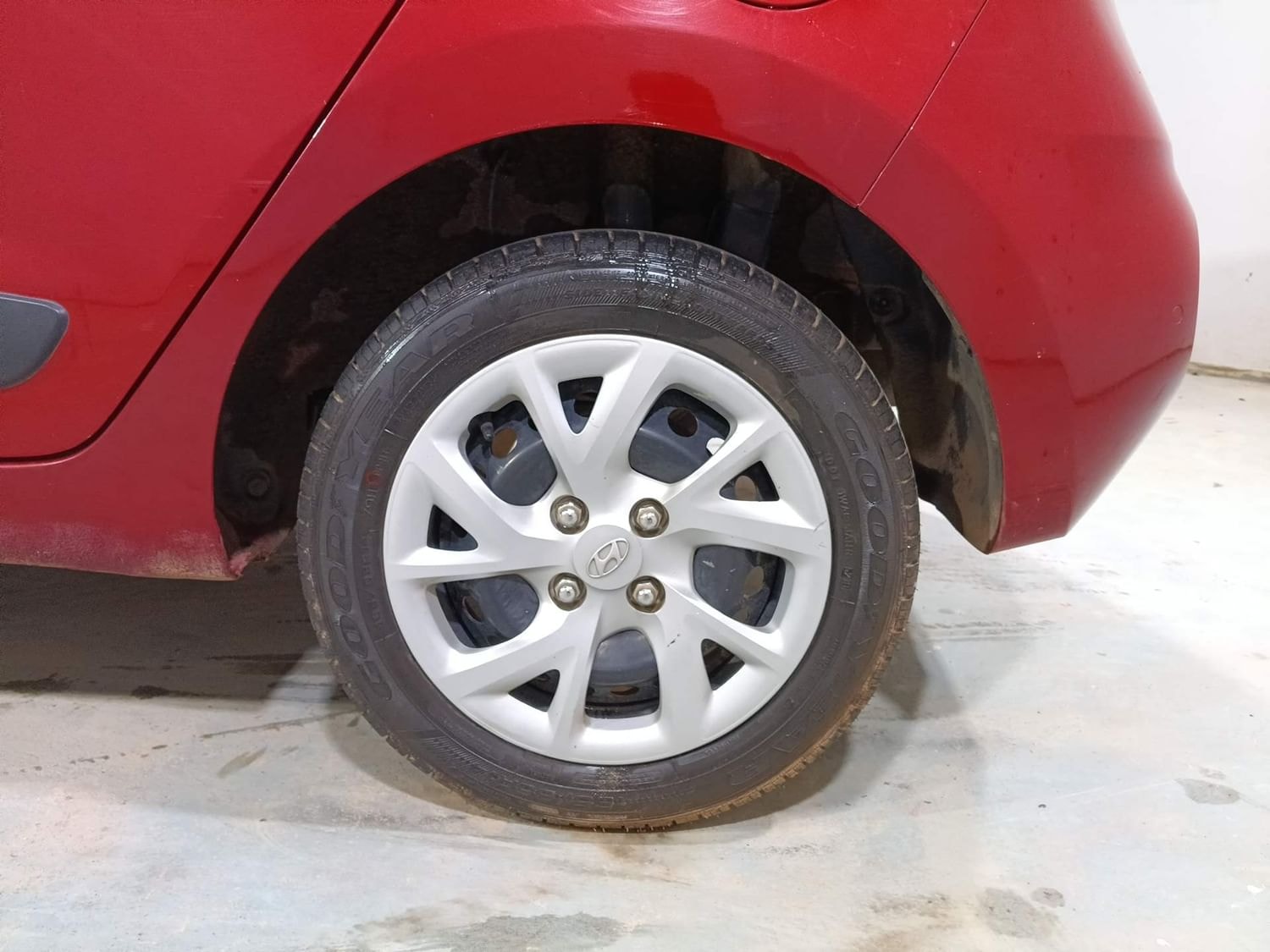 Used 2020 Hyundai Grand i10 Used 2020 Hyundai Grand i10