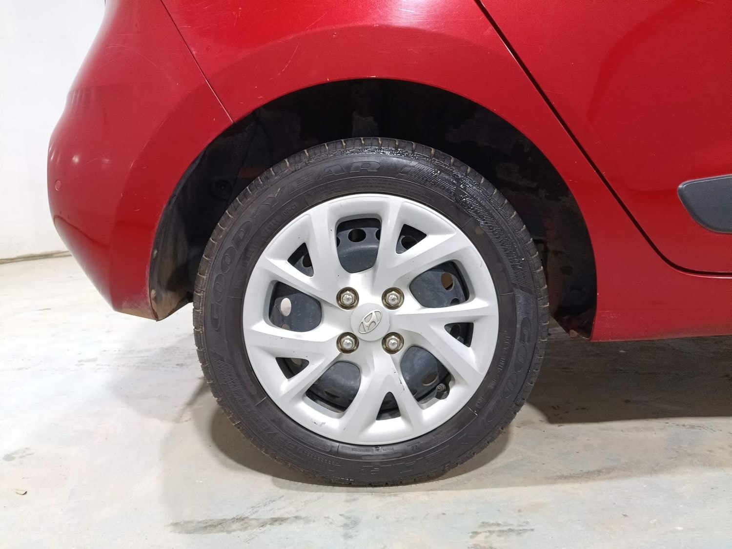 Used 2020 Hyundai Grand i10 Used 2020 Hyundai Grand i10