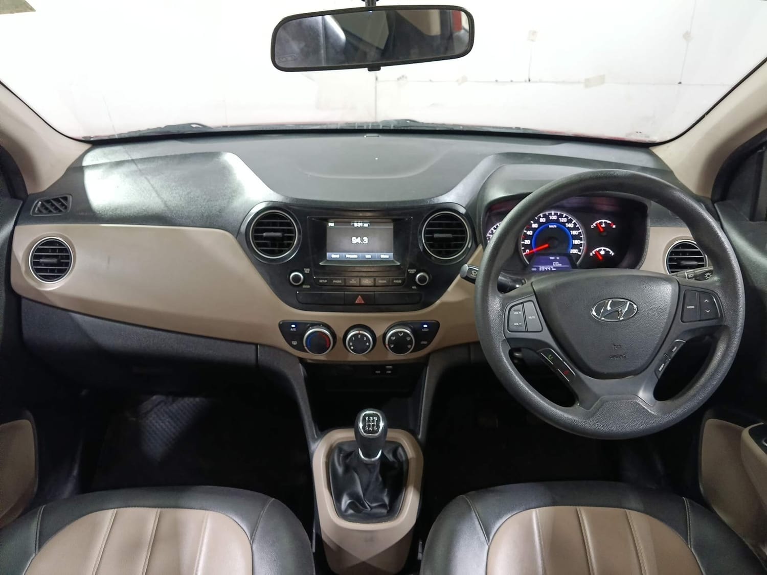 Used 2017 Hyundai Grand i10 Used 2017 Hyundai Grand i10