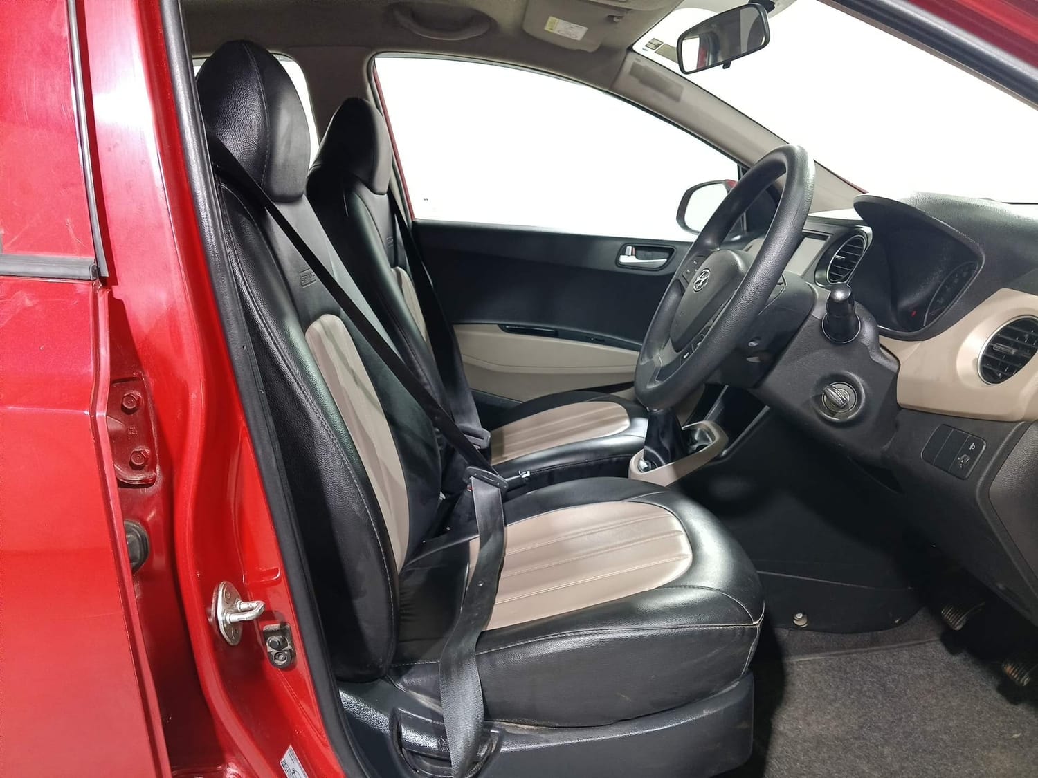 Used 2017 Hyundai Grand i10 Used 2017 Hyundai Grand i10