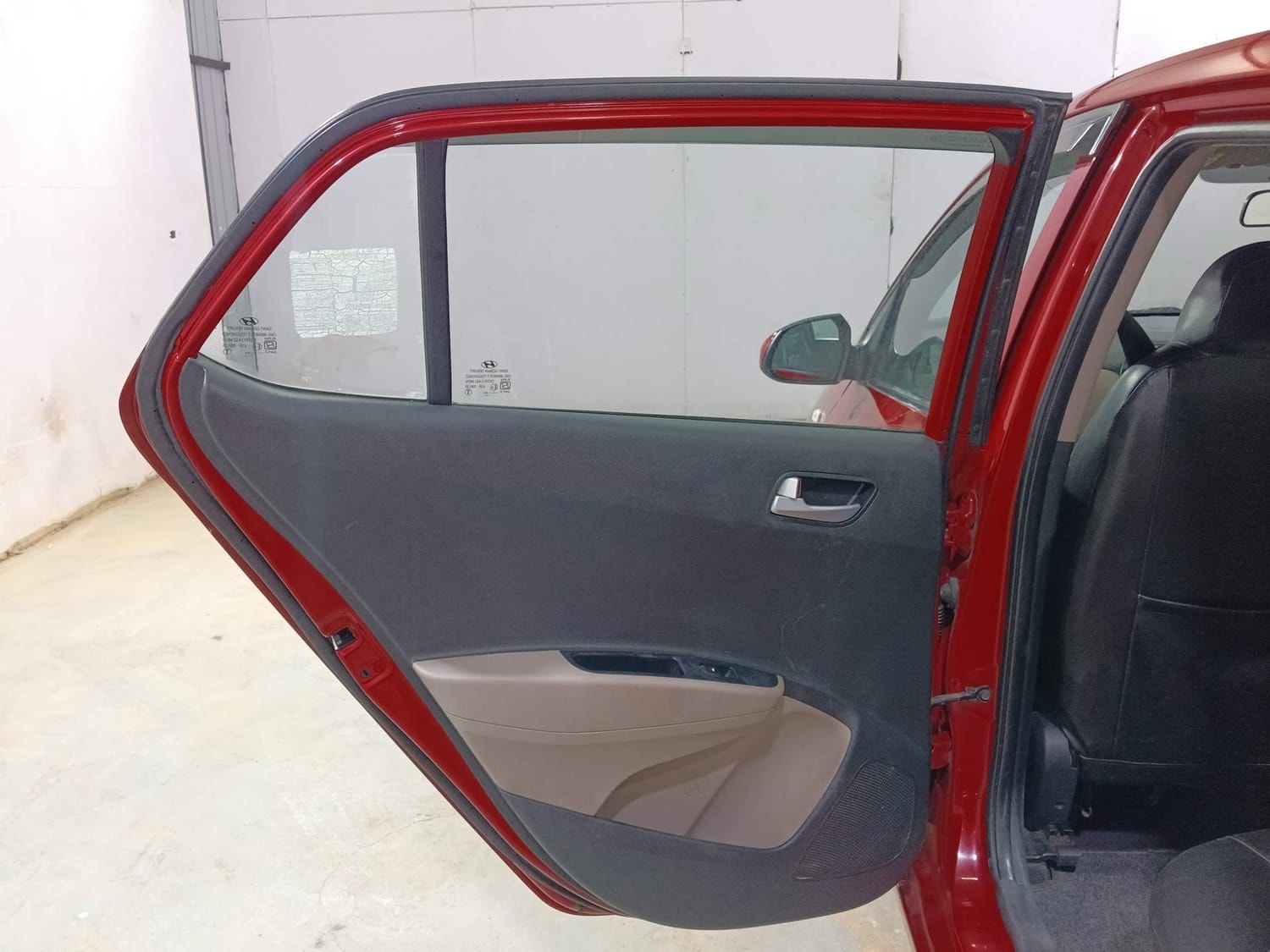 Used 2017 Hyundai Grand i10 Used 2017 Hyundai Grand i10