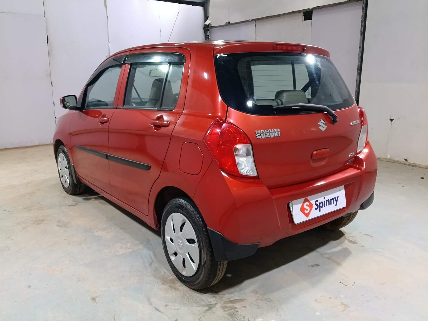 Celerio image 3 Celerio image 3