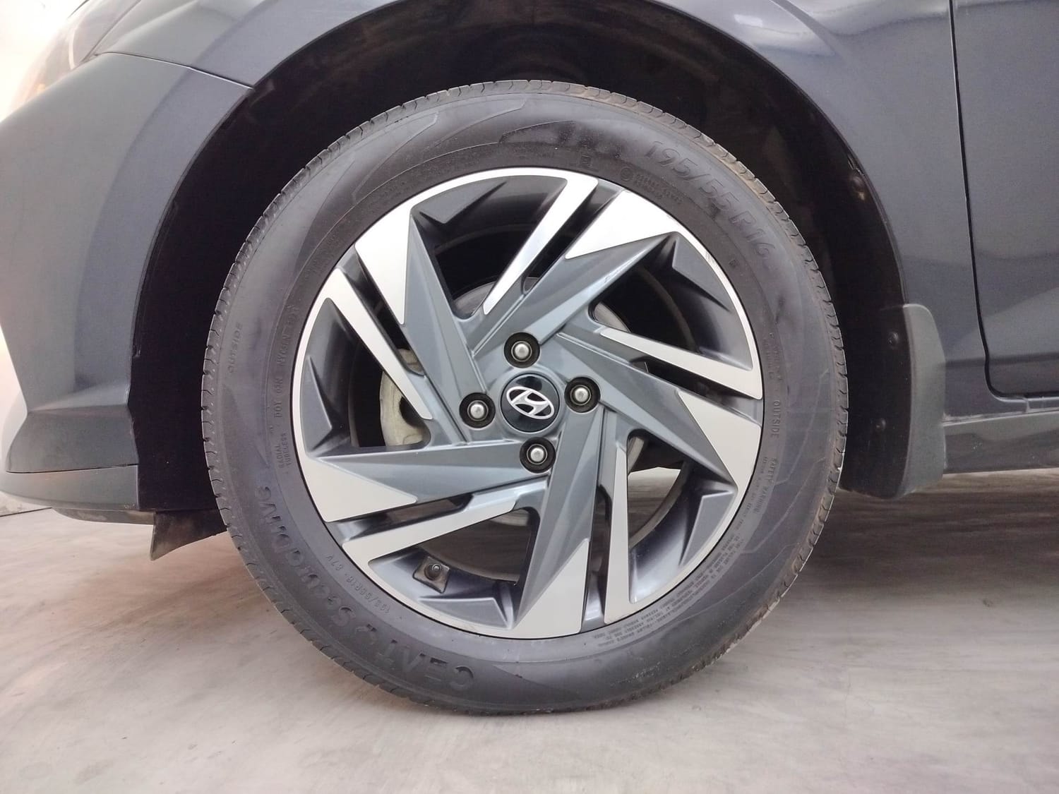 Used 2023 Hyundai Elite i20 Used 2023 Hyundai Elite i20